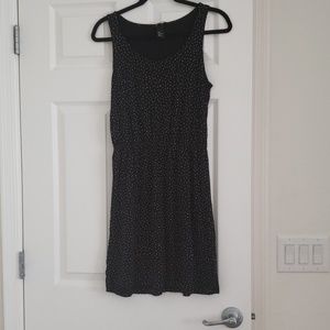 H&M Polka Dot Dress